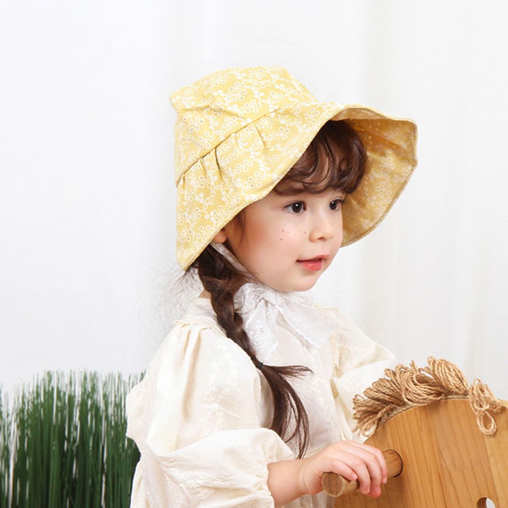 Bucket hats clearance for infants